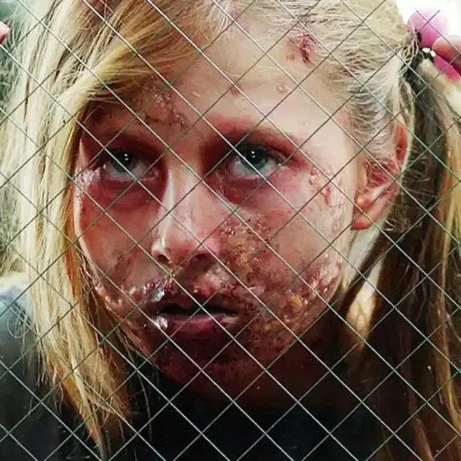 Fort Chicken's Zombie Kids