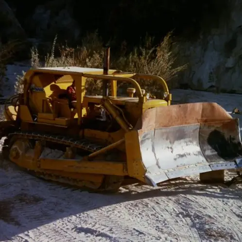 Killdozer