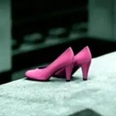 Red Shoes