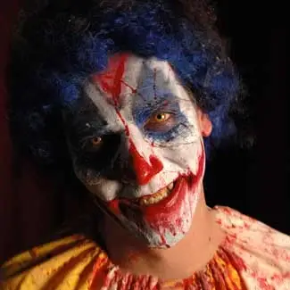 Edwin the Clown
