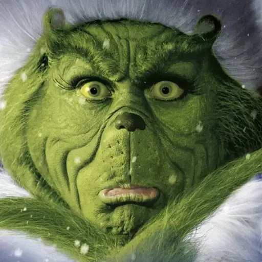 Grinch