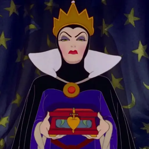 Grimhilde Queen