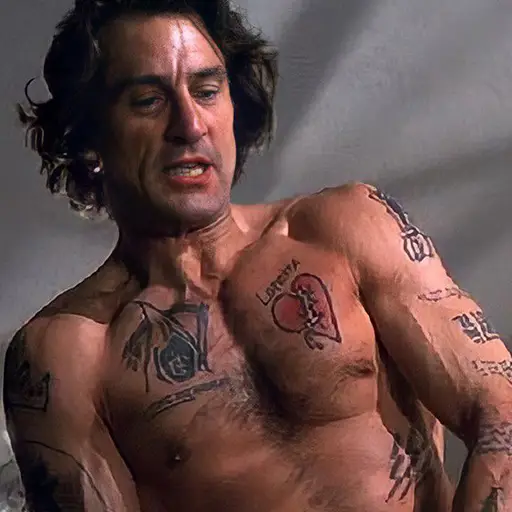 Max Cady