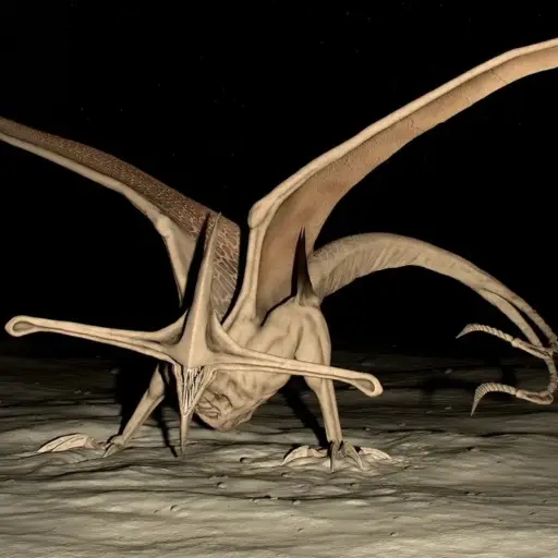 Bioraptors