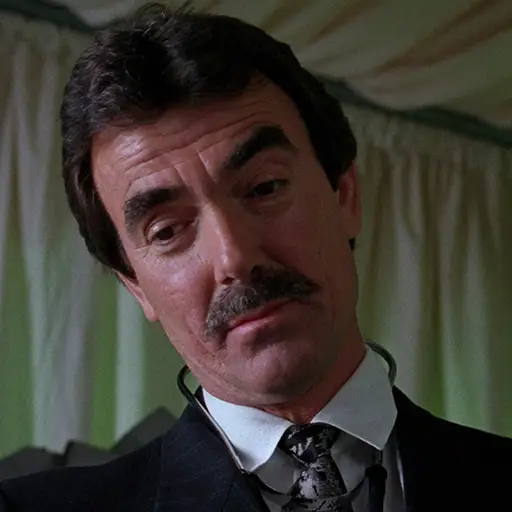 Doctor of «The Ambulance»