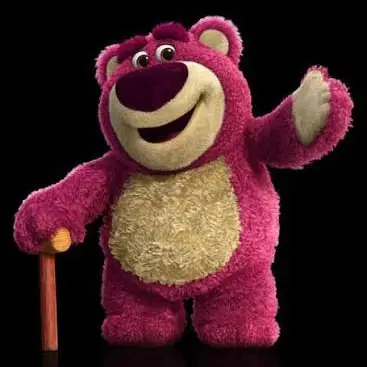 Lotso