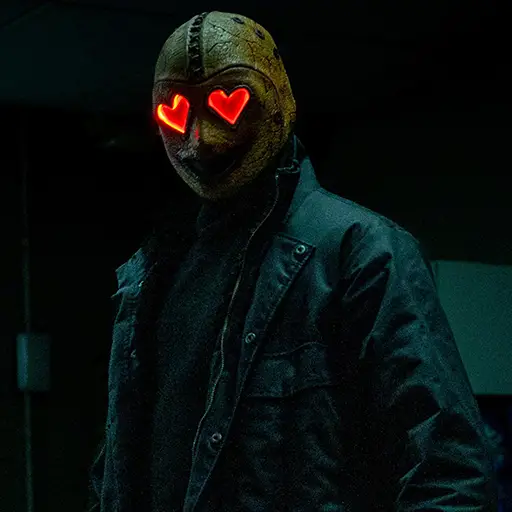 The Heart Eyes Killer