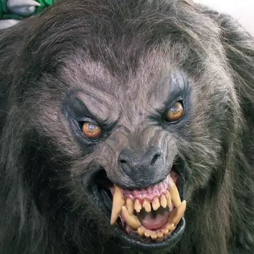 Werewolf of «An American Werewolf in London»