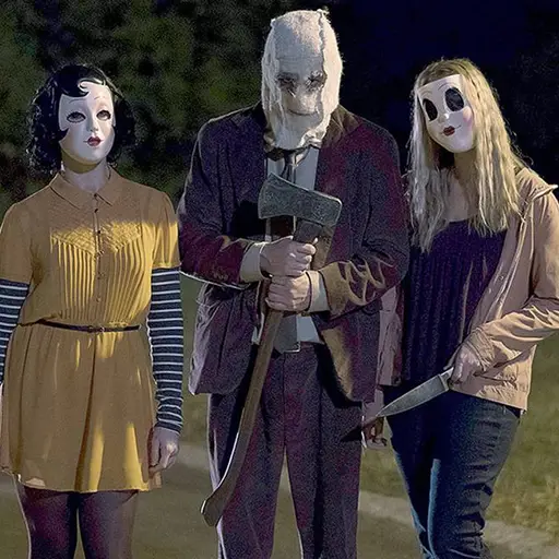 The Strangers