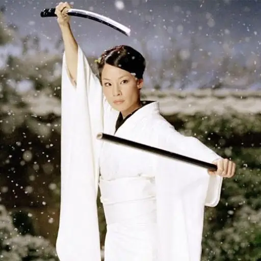 O-Ren Ishii