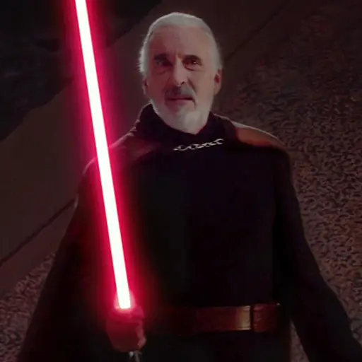 Conde Dooku