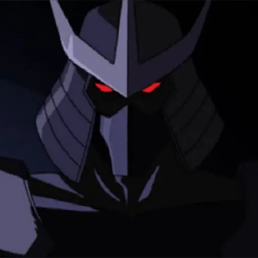 Shredder