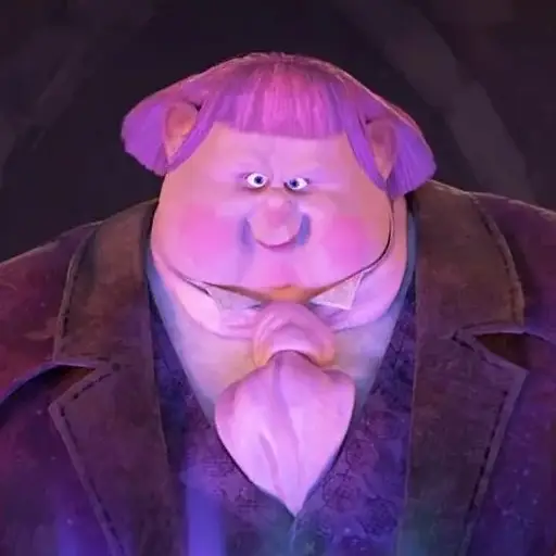 Jack Horner