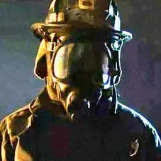 The Firefighter