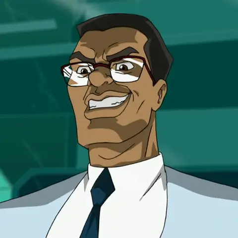 Dr. Stockman