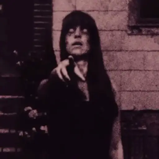 The Girl in the Picture