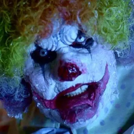 Buster the Clown