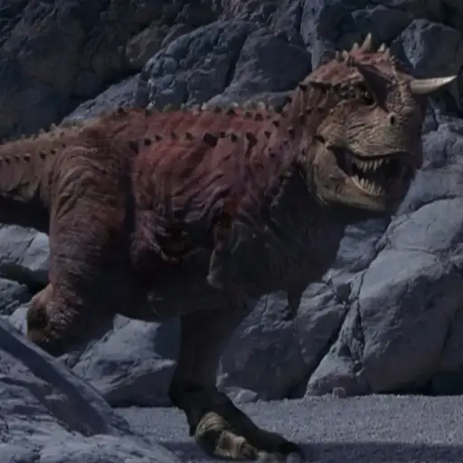Carnotaurus