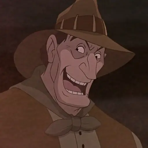 Percival McLeach