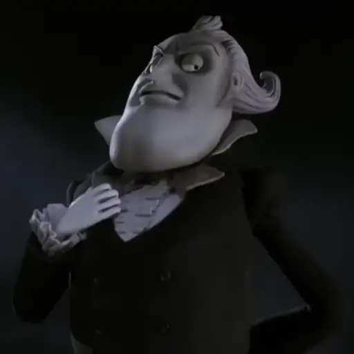 Lord Barkis