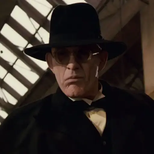 Judge Doom
