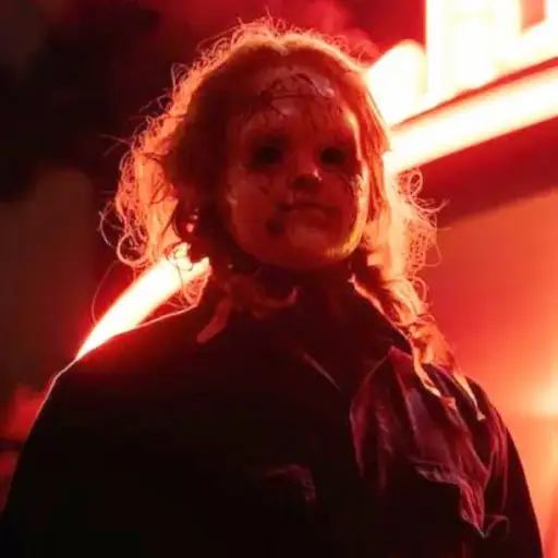 The Liseberg Park Killer