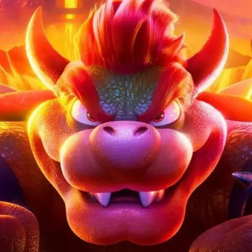 Bowser