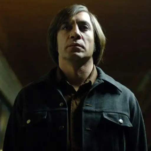 Anton Chigurh