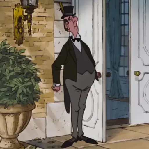Edgar Balthazar