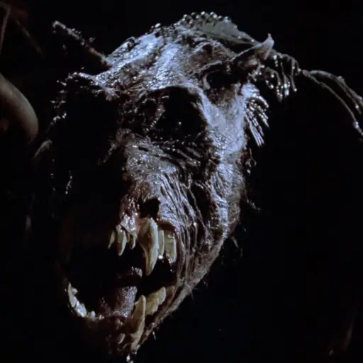 Comanche Demon