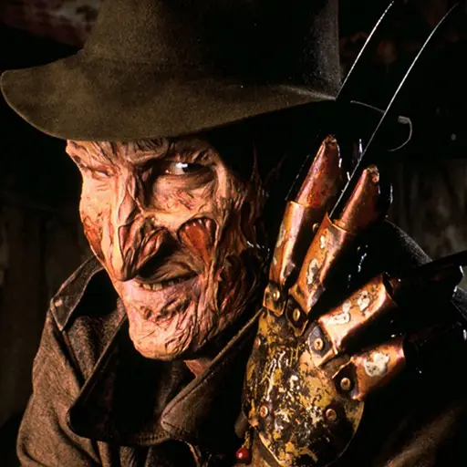 Freddy Krueger