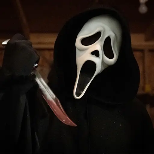 Ghostface