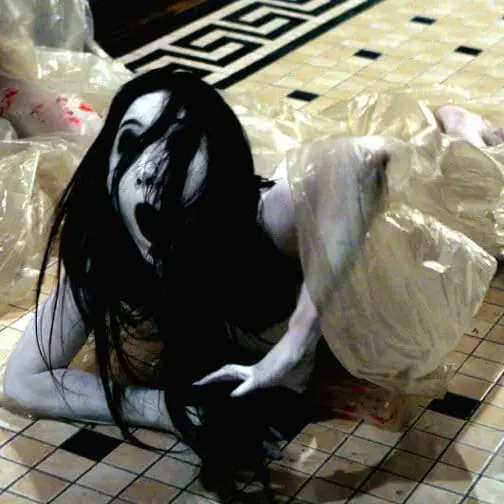 Kayako Saeki