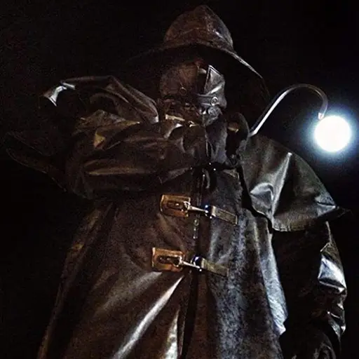 The Fisherman