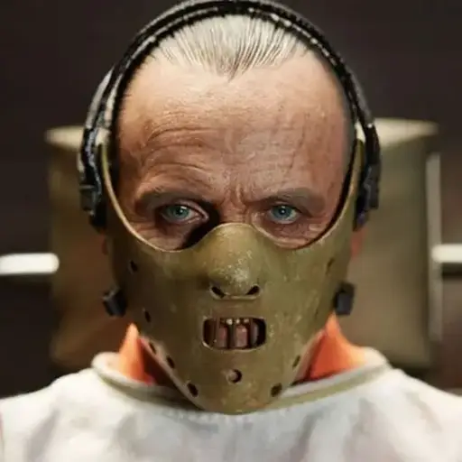 Hannibal Lecter