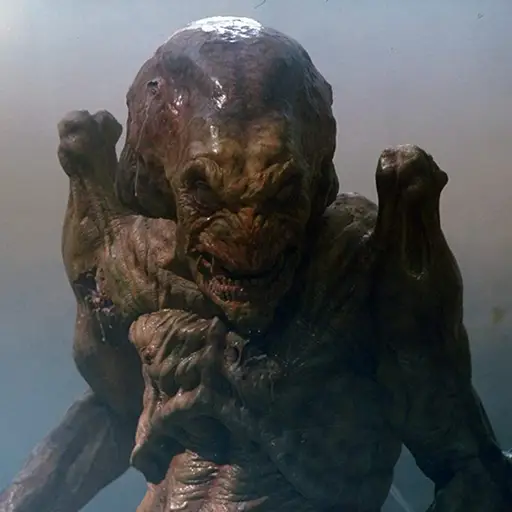Pumpkinhead