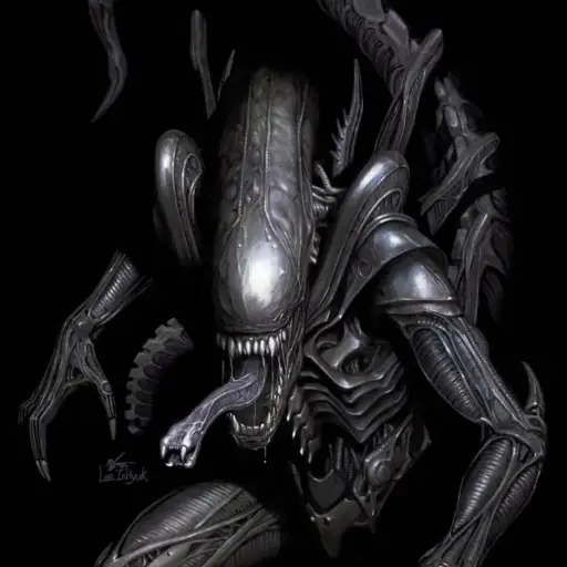 Xenomorph