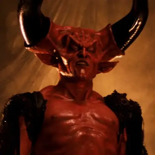 Lord of Darkness