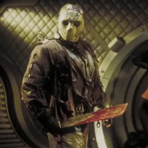 Jason Voorhees