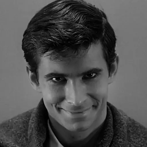 Norman Bates