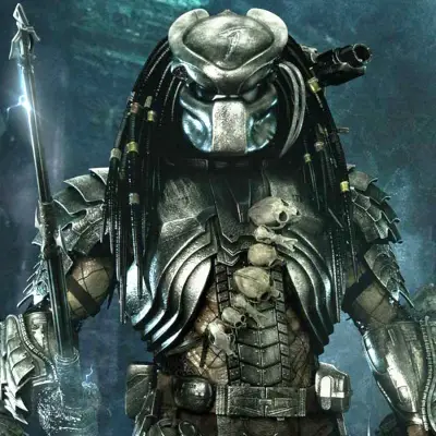 Yautja