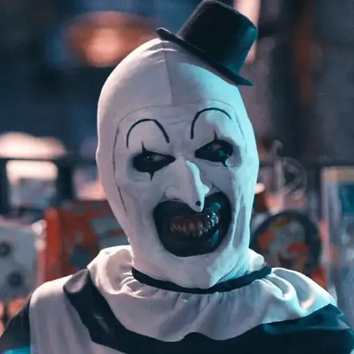 Art the Clown