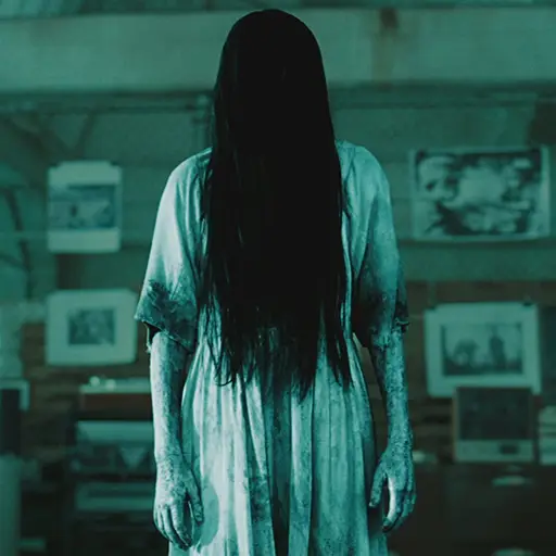 Samara Morgan / Sadako Yamamura