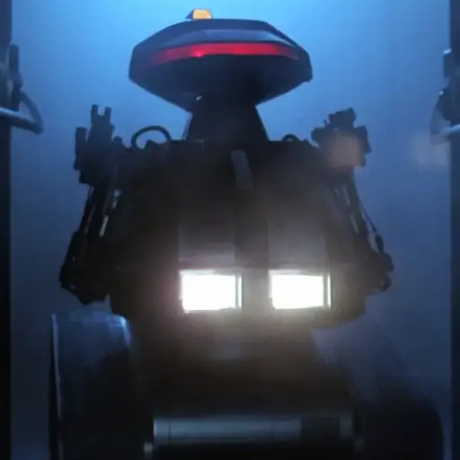 Robot Protector 101