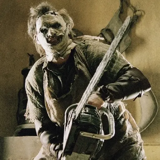 Leatherface