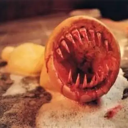 Killer Condom