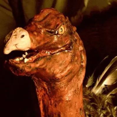 Turkie