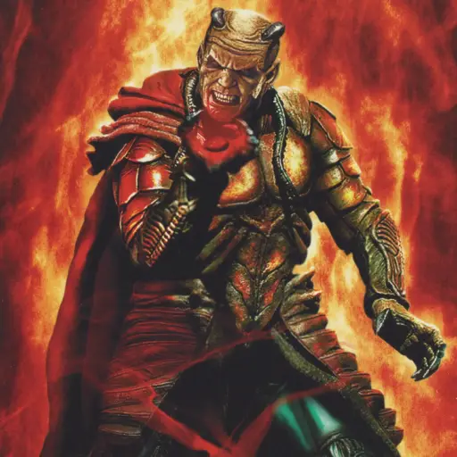 Djinn