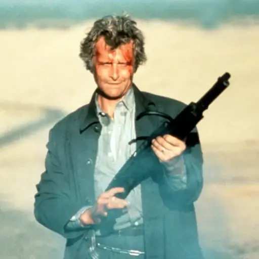 John Ryder