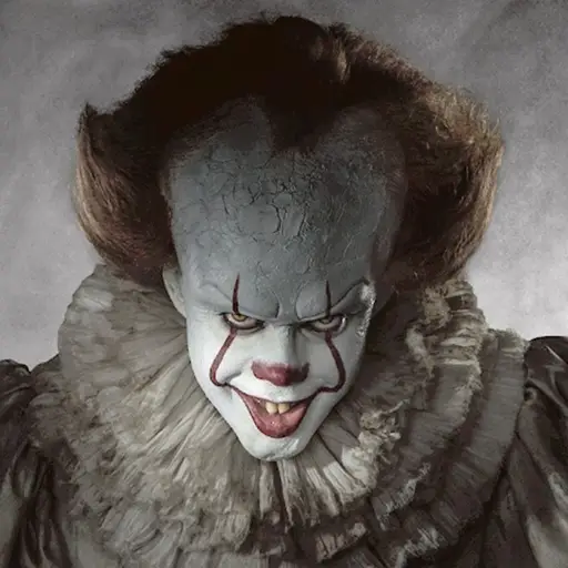 It